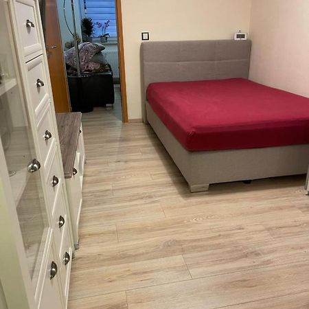 Apartament Zur Sonnenterrasse Hemer Zewnętrze zdjęcie