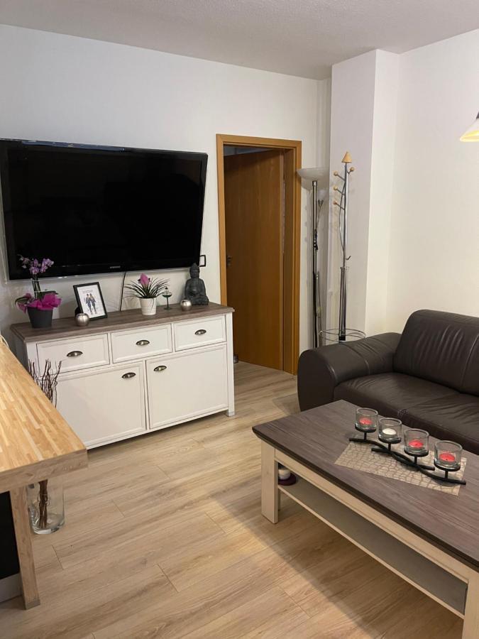 Apartament Zur Sonnenterrasse Hemer Zewnętrze zdjęcie