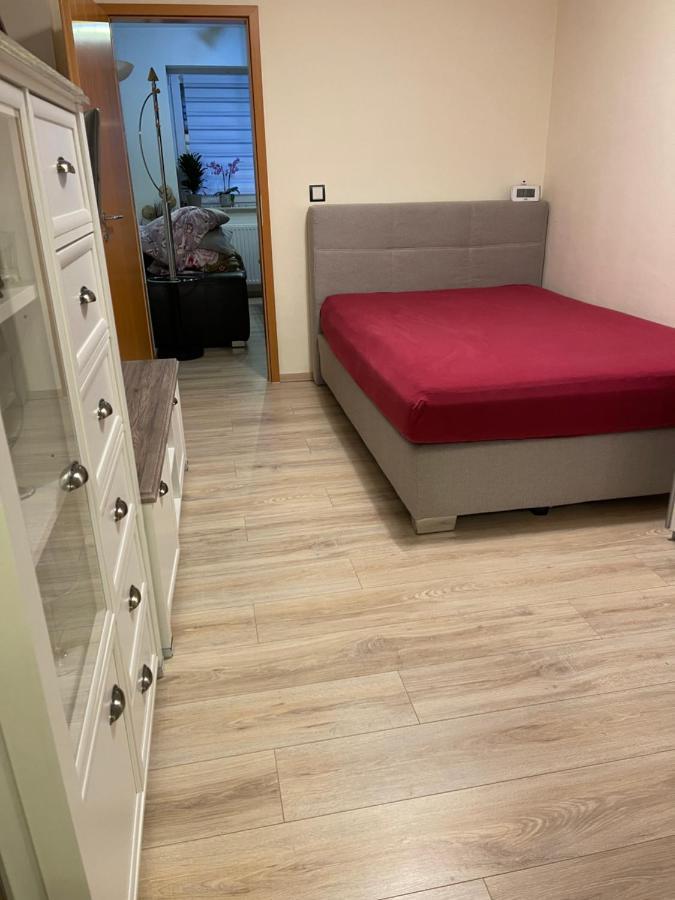 Apartament Zur Sonnenterrasse Hemer Zewnętrze zdjęcie