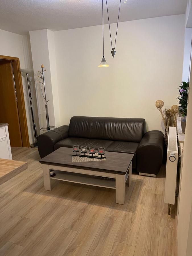 Apartament Zur Sonnenterrasse Hemer Zewnętrze zdjęcie