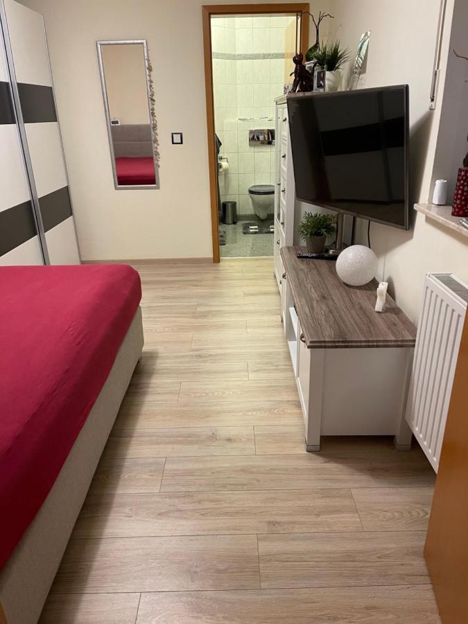 Apartament Zur Sonnenterrasse Hemer Zewnętrze zdjęcie